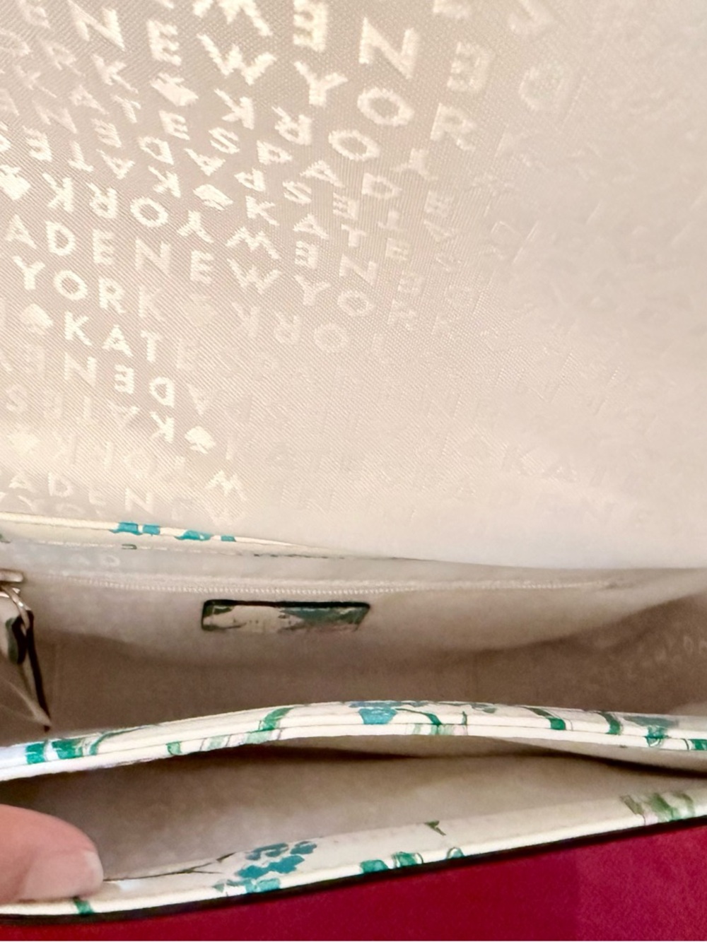Kate Spade Bag - Picture 3 of 6